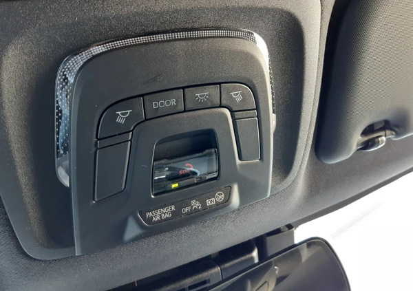 Suzuki Swace cena 123700 przebieg: 8, rok produkcji 2023 z Kazimierza Wielka małe 211